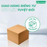 Bao Cao su Siêu Mỏng Okamoto 0.01 PU Truyền Nhiệt Nhanh Size 52mm Hộp 2 Cái