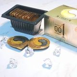 Combo Bao Cao Su Olo Lửa Băng Nóng Lạnh, Olo Đen Hương Vani, Xanh K.Dài T.Gian, Olo Đỏ Ấm Nóng - 10C