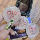 Combo Bao Cao Su Olo Lửa Băng Nóng Lạnh, Olo Đen Hương Vani, Xanh K.Dài T.Gian, Olo Đỏ Ấm Nóng - 10C