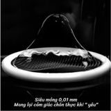 [COMBO 4 HỘP 40 CÁI] Bao cao su cao cấp OiO kéo dài thời gian, siêu mỏng, gân gai, truyền nhiệt - Hộp 10 cái 40 cái