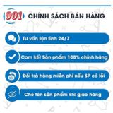 [COMBO 4 HỘP 40 CÁI] Bao cao su cao cấp OiO kéo dài thời gian, siêu mỏng, gân gai, truyền nhiệt - Hộp 10 cái 40 cái