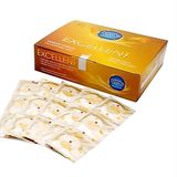 Bao cao su Vrt Excellent Mỏng trơn - Hộp 144 chiếc Chất Lượng