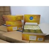Bao cao su Vrt Excellent Mỏng trơn - Hộp 144 chiếc Chất Lượng