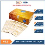 Bao Cao Su Hàng Chuẩn Công Ty Chất Lượng Siêu Mỏng