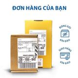 Bao cao su size nhỏ 49mm OLEO LAMPO COOLING hộp 10 cái siêu mỏng cổ thắt kéo dài thời gian quan hệ