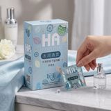 Bao cao su HA_Size 52±2mm (đường kính)_Hộp 100 chiếc_Hàng nội địa Trung