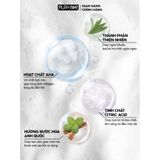 Bao Cao Su PlayAh Last Long Siêu Mỏng Kéo Dài Thời Gian Quan Hệ Hộp 10 size 52mm
