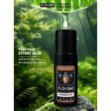 Bao Cao Su PlayAh Last Long Siêu Mỏng Kéo Dài Thời Gian Quan Hệ Hộp 10 size 52mm