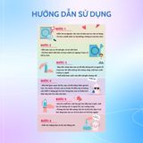 Bao cao su siêu mỏng kéo dài thời gian quan hệ ok hộp 12 chiếc