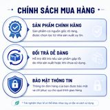 Bao cao su XTOY Small 49mm siêu mỏng ôm sát, nhiều gel bôi trơn - Hộp 10 cái