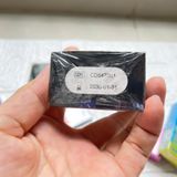 Bao cao su kéo dài thời gian nhiều gai INNOVA đen hộp 12 bao