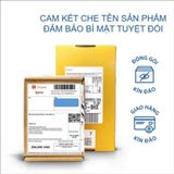 (Che tên) Bao cao su siêu mỏng 001 OiO kéo dài thời gian, bcs gân gai nhiều gel bôi trơn chống xuất tinh sớm