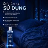 Gel bôi trơn Feelex Hot tăng khoái cảm cho nữ nhờ hiệu ứng Nóng cực trơn và lâu khô - Chai 250ml