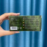 Bao Cao Su BAZOOKA | Có Gai, Hương Nước Hoa Cao Cấp, Đẫm Gel Làm Ấm Cho Cuộc Yêu Cuồng Nhiệt