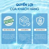 Gel bôi trơn an toàn khi nuốt phải nam nữ 5 hương vị FEELEX LOVE GEL Original/Xoài/Dưa lưới/Matcha/Chocomilk 250ml
