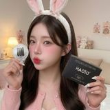 Bao cao su HAOLO siêu mỏng 0.01 bcs gân gai kéo dài thời gian nhiều gel bôi trơn cao cấp, Hộp 10 BCS