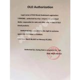 Gel Bôi Trơn Tăng Khoái Cảm Cho Nữ OLOL Climax 20ml olo