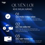 Thực phẩm chức năng viên uống Feelex tăng cường sức khỏe nam giới - hộp 60 viên