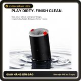 (Che Tên) Âm Đạo Giả Tự Động Kaotik Labs The Shotty - Xoay Thụt Tự Động, Kết Nối App Hộp Trắng Kín