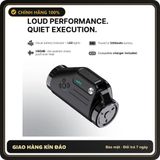 (Che Tên) Âm Đạo Giả Tự Động Kaotik Labs The Shotty - Xoay Thụt Tự Động, Kết Nối App Hộp Trắng Kín