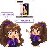 (Che Tên) Dương Vật giả giá rẻ rung ngoáyHana Chuẩn Auth - chất liệu an toàn cho da, dễ vệ sinh, êm ái khi dùng