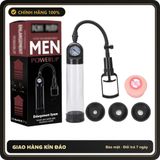 (Che Tên) Máy tập tăng kích cỡ dương vật Hana Giao Nhanh Toàn Quốc