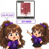 (Che Tên) Chày rung Massage Shanggan Huancai 10 tần số rungHana Giao Nhanh Toàn Quốc