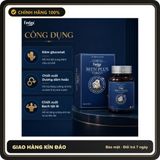 (Che Tên) Thực phẩm chức năng viên uống Feelex tăng cường sức khỏe nam giới - hộp 60 viên Hỗ Trợ 24/7