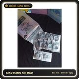 (Che Tên) Bao Cao Su Mắt Mèo Nhiều Nước Nội Địa Trung Hộp 100 Cái Giao Nhanh Toàn Quốc