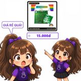 (Che Tên) Bao cao su Ok hương Bạc Hà, loại 1 cái bcs lẻ, siêu rẻ an toàn ngừa thai và bảo vệ sức khỏe Hộp Trắng Kín