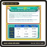 (Che Tên) Bao cao su size lớn 55mm GJG XXL to rộng thoải mãi siêu mỏng nhiều gel bôi trơn mềm mịn hộp 10 cái Chuẩn Auth