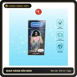 (Che Tên) Bao Cao Su INNOVA ( Hộp 3 Hộp 12 ) Giao Nhanh Toàn Quốc