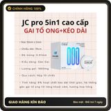 (Che Tên) COMBO 4 Hộp Bao cao su siêu mỏng Kéo dài quan hệ JUNCAI 001 Great Hương dâu tây mát lạnh size 55mm 10 Bcs Cao Cấp Bảo Đảm