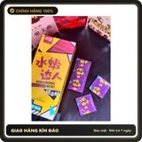 (Che Tên) Bao Cao Su hyaluronic Gel Nước Hộp 100 Cái ( Hàng Cao Cấp Chống Viêm Dị Ứng) Giao Nhanh Toàn Quốc