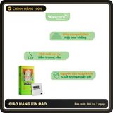 (Che Tên) Bao Cao Su PlayAh Super Invisible - Hộp 10 cái - Size 52mm Hộp Trắng Kín