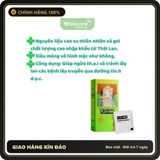 (Che Tên) Bao Cao Su PlayAh Super Invisible - Hộp 10 cái - Size 52mm Hộp Trắng Kín