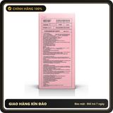 (Che Tên) Bao cao su 002 Nội Địa Trung size 49mm siêu mỏng, nhiều gel bôi trơn - Hộp 100 bao (Có tách lẻ) Cao Cấp Bảo Đảm