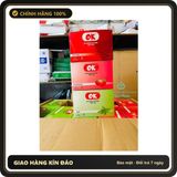 (Che Tên) Hộp lớn 144 cái, Bao cao su OK Không mùi, Bạc Hà, Dâu- CHE TÊN SẢN PHẨM Hỗ Trợ 24/7