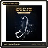 (Che Tên) Bộ 2 hộp 20 chiếc bao cao su 001, bcs 001 đỏ truyền nhiệt, lửa băng kéo dài thời gian, size 52mm - Hàng Mới Về