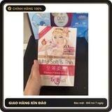 (Che Tên) Bao cao su Ultra soft & Thin, hương hoa ly, cô gái nội địa trung, siêu mỏng, nhiều gel Hộp Trắng Kín