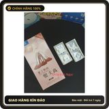 (Che Tên) Bao Cao Su Siêu Mỏng Nhiều Nước Size Nhỏ 49mm Hộp 100 Cái - Hàng Mới Về