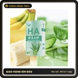 (Che Tên) BAO CAO SU HA nha đam, hộp 100 cái 49mm, siêu mỏng, nhiều gel, bcs gia đình, nhà nghỉ, nội địa trung quốc Giao Nhanh Toàn Quốc