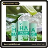 (Che Tên) BAO CAO SU HA nha đam, hộp 100 cái 49mm, siêu mỏng, nhiều gel, bcs gia đình, nhà nghỉ, nội địa trung quốc Giao Nhanh Toàn Quốc
