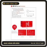(Che Tên) Bao cao su OLO 0.01 đỏ siêu mỏng dai nhiều gel bôi trơn truyền nhiệt cảm giác như thật hộp 10bcs Hỗ Trợ 24/7
