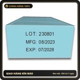 (Che Tên) Bao cao su XTOY HA Ultra thin, siêu mỏng, siêu nhiều bôi trơn 2000mg gốc nước, hộp 10 bcs Bảo Mật Tuyệt Đối