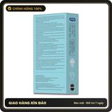 (Che Tên) Bao cao su XTOY HA Ultra thin, siêu mỏng, siêu nhiều bôi trơn 2000mg gốc nước, hộp 10 bcs Bảo Mật Tuyệt Đối