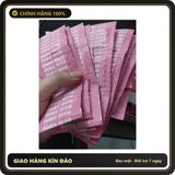 (Che Tên) BAO CAO SU GIA ĐÌNH PINKY LOVE [ Hộp 144 Chiếc ] – MỎNG MỀM MẠI, AN TOÀN, KÍN ĐÁO, GIÁ BÌNH DÂN, SỬ DỤNG HIỆU QUẢ. - Hàng Mới Về