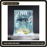 (Che Tên) Bao Cao Su HA Siêu Mỏng, Nhiều gel - Bcs Gia Đình, Nhiều Gel Bôi Trơn, Size 52mm Vừa Vặn Chuẩn Auth