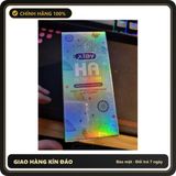 (Che Tên) Bao cao su XTOY HA Ultra thin, siêu mỏng, siêu nhiều bôi trơn 2000mg gốc nước - TOPTOY Bảo Mật Tuyệt Đối