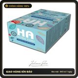 (Che Tên) Bao cao su XTOY HA Ultra thin, siêu mỏng, siêu nhiều bôi trơn 2000mg gốc nước - TOPTOY Bảo Mật Tuyệt Đối